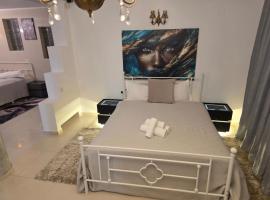 Apartament GOLD, hotel en Timişoara