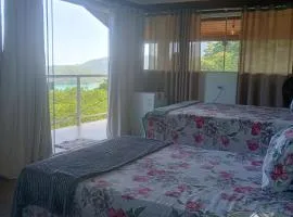 Espaço Ecológico Olhar Indigena