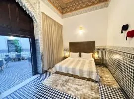Riad Azul Fes & SPA