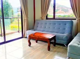 Apto 205 Apartahotel Los Pinos