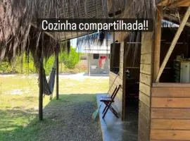 Camping Avohai