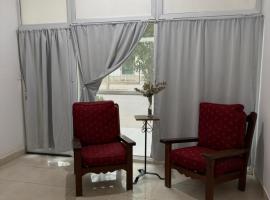 Apart Sur Catriel, hotel a Catriel