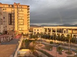 Apartment in secure residence