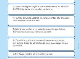 Gav Resorts Porto Alto 1, отель в городе Ипожука