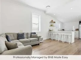 William Cottage - CBD Base Cosy Family Retreat