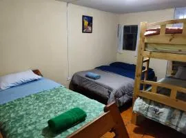 Departamento en Baños