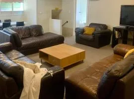 Bacchus Marsh Caravan Park