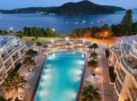 Breathtaking - Ettalong Beach Resort