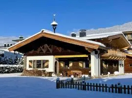 Luxury Central Kirchberg