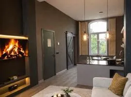 SLEEP INN - Junior suite with Terrace