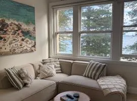 Manly Waterfront Apartment Harbourside