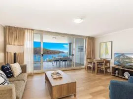 Majestic Waters - Ettalong Beach Resort