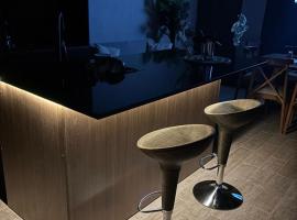 Nature Home Sanber, Hotel in San Bernardino