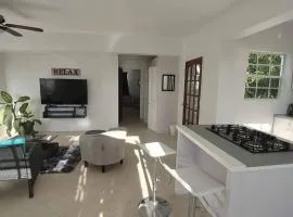 Penthouse Suite - Chez Mango Villa