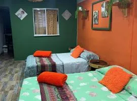 CASA NARANJA SALENTO