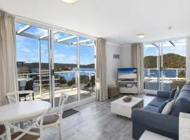 Seaside Serenity - Ettalong Beach Resort