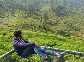 Boche LuxCamp 1000 Acre