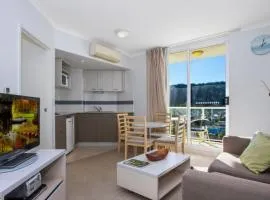 Sunnyside - Ettalong Beach Resort