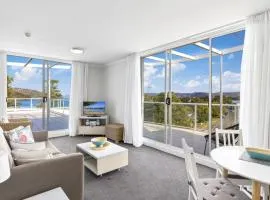 The Mini Penthouse - Ettalong Beach Resort