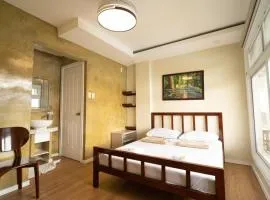 Serenity Farm and Resort