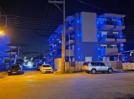 D4 Apartments Paralia No-7