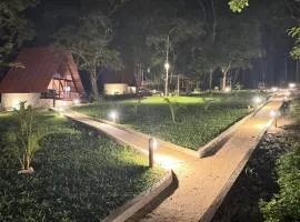 Chalé Suíça Cearense, Experiência Aconchegante