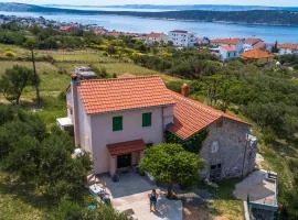 Holiday house with a parking space Banjol - Rab - 20120