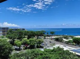 Amazing Apartment Near Papeete