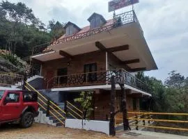 Cloud Castle, Panchalimedu