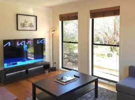 Stout Street Townhouse