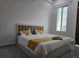 Arctic Inn, hotel di Gorakhpur