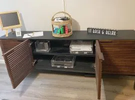 The Exclusive Retreat! Mins To Casinos & McNeese!