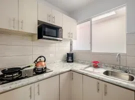 Vistas del Sol-Apartamento Entero