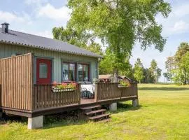 2 Bedroom Nice Home In Byxelkrok