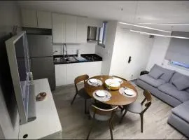 Departamento en el corazón de angelópolis