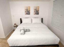 Ariia Fort Lauderdale Airport โรงแรมในฟอร์ตลอเดอร์เดล