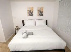 Ariia Fort Lauderdale Airport