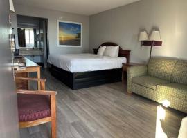 Days Inn by Wyndham Fort Myers, hotel em Fort Myers
