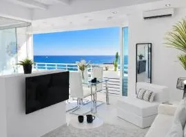 LOFT DEL MAR - Charming luxury apartment at La Roca