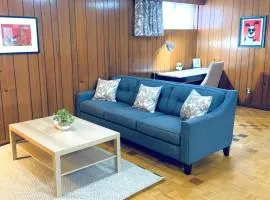 yonge & finch subway cozy rooms for rent