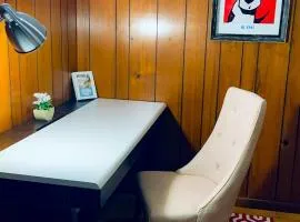 yonge & finch subway cozy rooms for rent