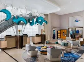 Sofitel Montreal Golden Mile