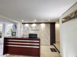 Hotel Ipanema Meridian