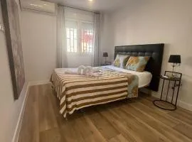 Bright and Fantastic 1H - Arganzuela Apartment B