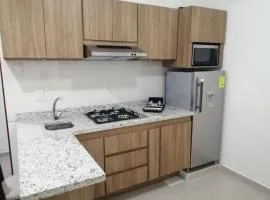 Ciudad del Valle Departamento C