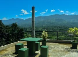 White House Sky Resort, Hotel in Rassagala