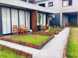 Pousada Studio Siriú