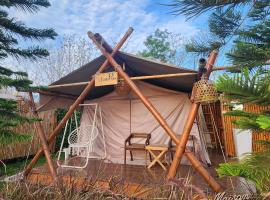 Maison Du Lac, ξενοδοχείο σε Ban Nong Chaeng