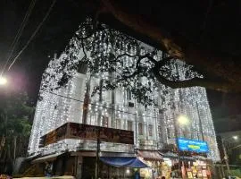 Urban Inn Yeshwantpur