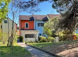 unit_type_terraced_house Isola di Albarella 55229